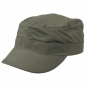 Mobile Preview: US BDU Field Cap, Rip Stop, OD green
