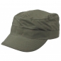 Preview: US BDU Field Cap, Rip Stop, OD green