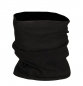 Preview: Neck Gaiter, Fleece, black