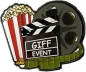 Preview: Movie Collection Geocoin