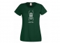 Preview: Travel Bug Lady - T-Shirt, different colours