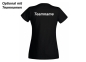 Preview: Travel Bug Lady T-Shirt in verschiedenen Farben