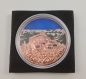 Preview: Berchtesgadener Geocoin - Kehlsteinhaus - Copper XLE 50