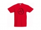Mobile Preview: GC-Logo T-Shirt für Kids
