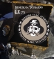 Preview: Pirates make Legends Geocoin - Siberian Tornado LE 75