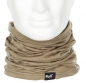 Preview: Neck Gaiter "Merino Lite" -  coyote tan