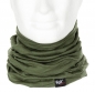 Preview: Neck Gaiter "Merino Lite" -  OD green