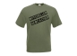 Preview: Geocaching T-Shirt OFFICIAL GEOCACHER