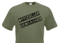 Preview: Geocaching T-Shirt OFFIZIELLER GEOCACHER