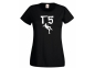 Preview: T5 Shirt - Frauen