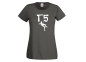 Preview: T5 Shirt - Frauen