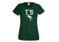 Mobile Preview: T5 Shirt - Women