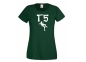 Preview: T5 Shirt - Frauen