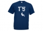 Mobile Preview: T5 Shirt - Men