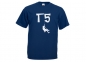 Preview: T5 Shirt - Men