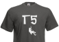 Preview: T5 Shirt - Männer