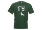 Mobile Preview: T5 Shirt - Männer