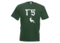 Preview: T5 Shirt - Men