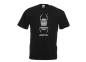Mobile Preview: Travel Bug - T-Shirt in verschiedenen Farben