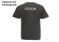 Preview: Geocaching T-Shirt mit GX-Logo