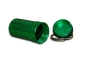 Preview: Micro Tube-Cachebehälter - grün