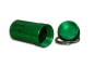 Preview: Micro Tube-Geocache - green