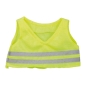 Preview: Safety vest with reflective stripes - S