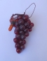Preview: Geocaching Grapes Hide - red