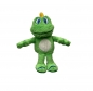 Mobile Preview: XS Micro Signal the Frog® Plush