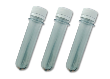 Set of 3 PET-Preforms