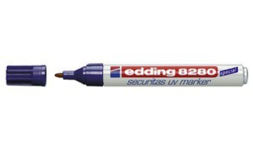 Edding UV Marker Pen