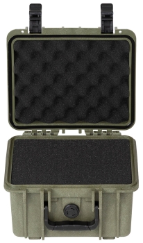 Preview: Robust and waterproof regular container