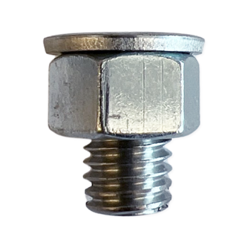 Magnetic Bolt Devious Cache- Silver