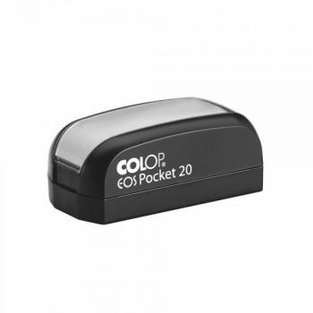 Colop Eos Pocket 20 Flashstamp - waterproof