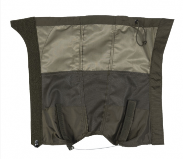 OD Steel Wire fixing Gaiters