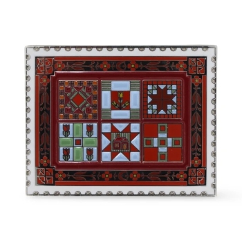 Preview: 2026 Fall Equinox Geocoin