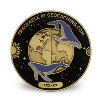 Preview: 2026 Seasons Geocoin