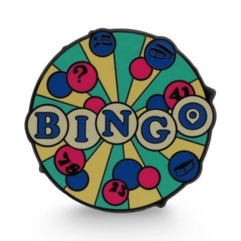 Preview: BINGO Geocoin