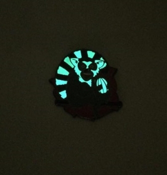 Katta Karlchen GeocoinXLE 35 - glow