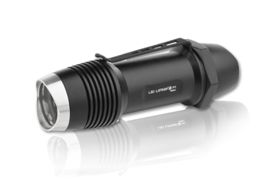 LED Lenser F1