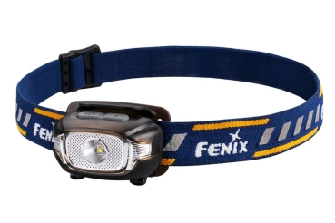 Fenix HL15 LED Stirnlampe Schwarz