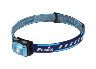 Fenix HL12R LED Stirnlampe Blau