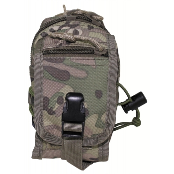 Molle Mehrzwecktasche operation camo