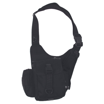 Shoulder Bag, black