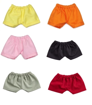 Pants for Signal Mini in various colors