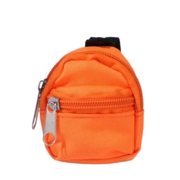 Mini backpack in different colors