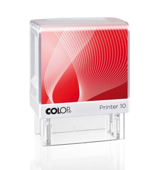 Colop Printer 10