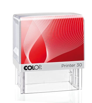 Colop Printer 30