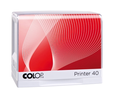 Colop Printer 40