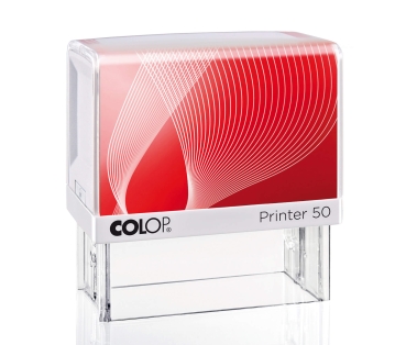 Colop Printer 50